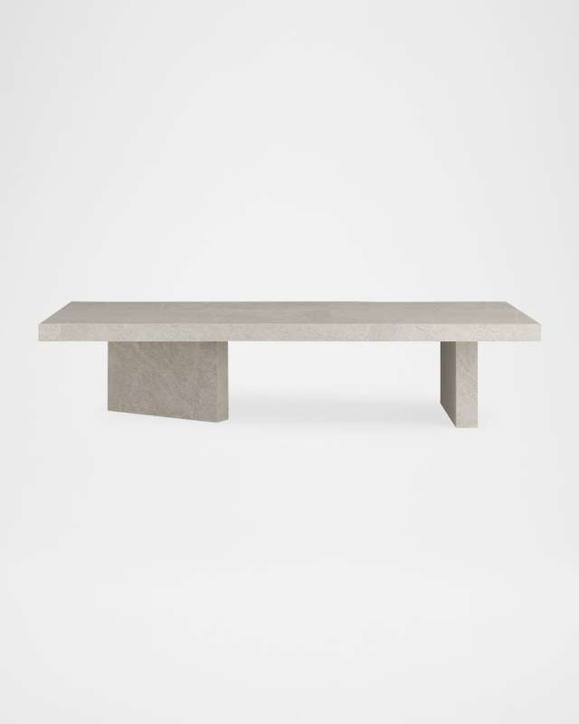 Foundry Coffee Table